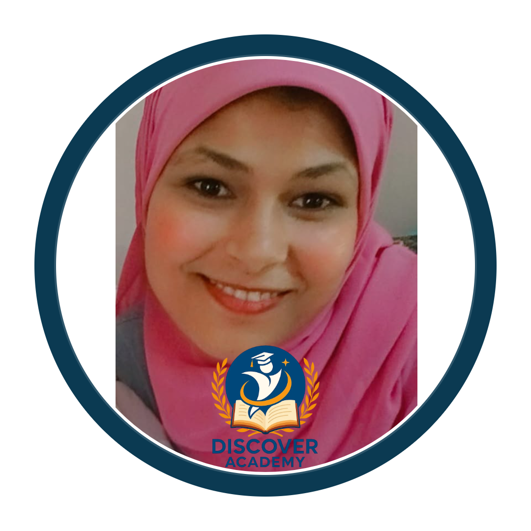 فاطمه علي عطيه